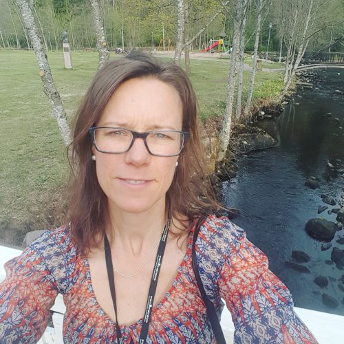 Ulrika Artursson - uart pictures