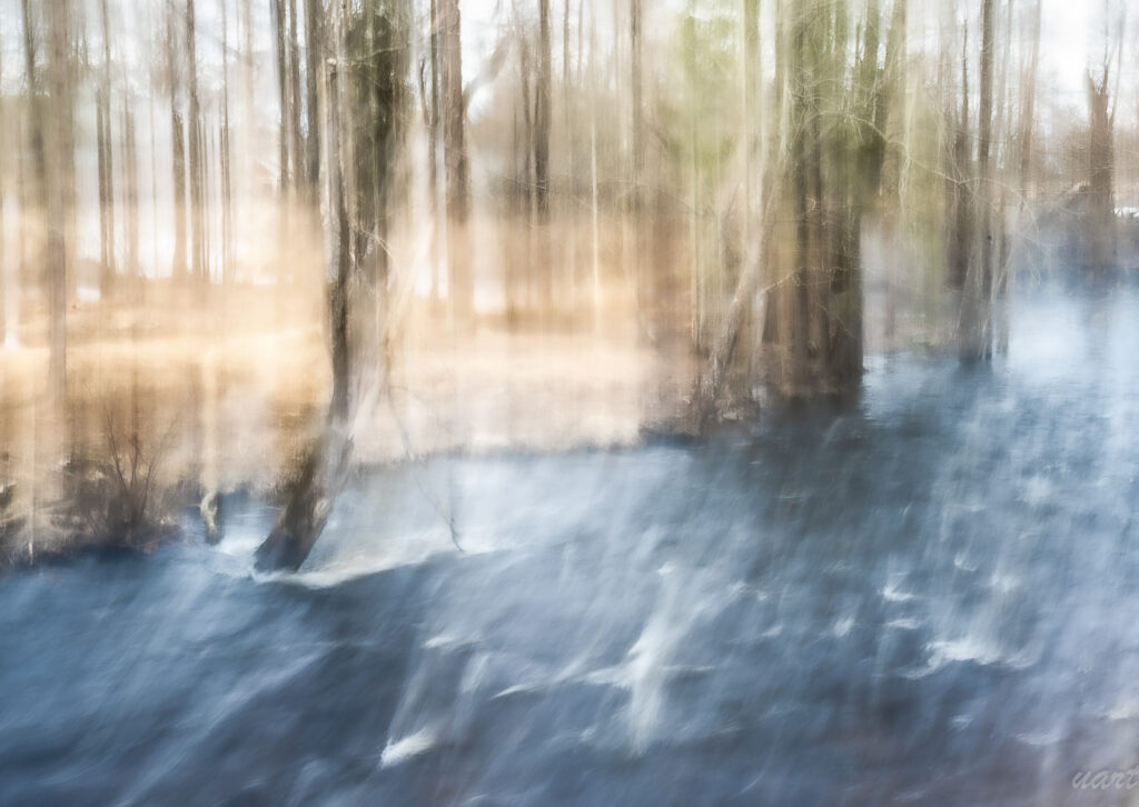 Grängshammar - ICM style
